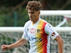 Rodriguez agli ordini di Baroni: “Ruolo? Un calciatore gioca dove l’allenatore vuole”