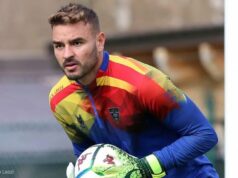 Gabriel: “Pronti per la Serie B con VAR e tifosi”