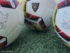 Lecce, 3 gol nel test in famiglia con la Primavera