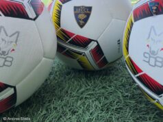 Lecce, 3 gol nel test in famiglia con la Primavera