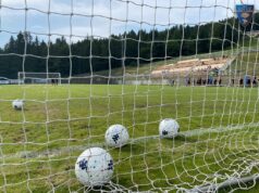 Il Lecce si gode il riposo. Domani la ripresa