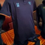 polo U.S. Lecce 2021-22