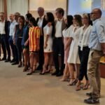 presentazione maglia U.S. Lecce 2021-22