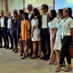 presentazione maglie U.S. Lecce 2021-2022