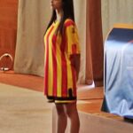 prima maglia Lecce 2021-22