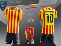 La numerazione di maglia scelti dai giallorossi per i test amichevoli