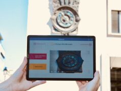 Visionary: nuove esperienze culturali in realtà aumentata per Piazza Sant’Oronzo