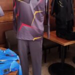 tuta allenamento Lecce 2021-22