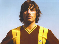 Calcio leccese in lutto: addio ad Antonio Tornese