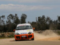 Obiettivo Racing Start per Max Racing al 26° Rally del Molise