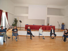 Calcio senza confini e affini: presentato il progetto finanziato da Fondazione con il Sud