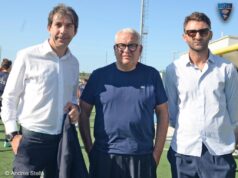 Corvino e Trinchera caricano la Primavera del Lecce