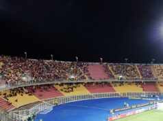 Stadi, dal CTS sì all’aumento di capienza. Gli Ultrà Lecce ci ripensano?