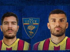 UFFICIALE/ Dermaku e Gargiulo al Lecce a titolo definitivo