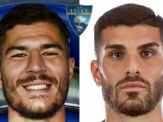 Lecce, in arrivo Dermaku e Gargiulo