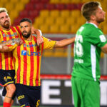 ESULTANZA CODA E MAJER VS COMO