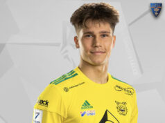 Eetu Mömmö convocato nella Finlandia Under 21