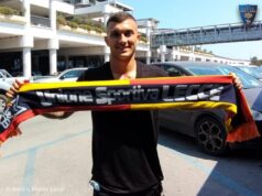 VIDEO/ Strefezza: “Felice e pronto per questa nuova avventura”