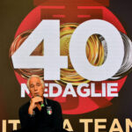 Giovanni Malagò – CONI – Tokyo2020