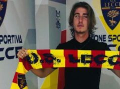 Primavera Lecce: infortunio al ginocchio per Blondel