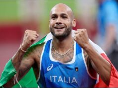 L’Italia è sul tetto del mondo a Tokyo: Tamberi e Jacobs d’oro