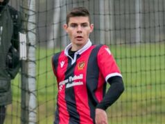 Primavera Lecce, arriva l’ungherese Torok