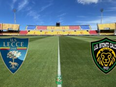 Al “Via del Mare” Lecce-Bitonto finisce 5-0