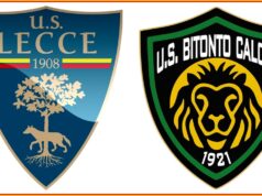 Lecce, domani test col Bitonto al “Via del Mare”