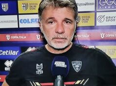 POST MATCH/ Baroni: “Avanti così ma c’è da lavorare”
