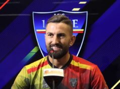 Coda: “Spero di chiudere qui la carriera”