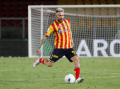 Majer ai saluti, c’è l’accordo con la Reggina