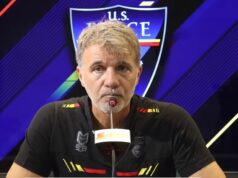 POST MATCH/ Baroni: “Rodriguez importante per il Lecce”