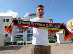 Visite mediche per Mario Gargiulo