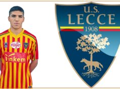 Settore Giovanile, Bianco ceduto al Fasano