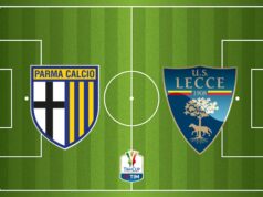 Parma-Lecce, le formazioni ufficiali