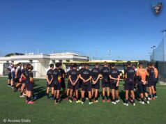 PRIMAVERA 1/ Cagliari-Lecce 1-1. Buon esordio dei giallorossi