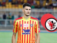 Davide Riccardi piace al Foggia di Zeman