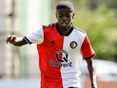 Dall’Olanda: Robyn Esajas proposto a Lecce e Chievo