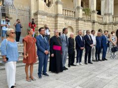 Salvemini: “Un Sant’Oronzo di ripartenza”