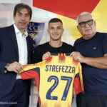 Strefezza con Corvino e Trinchera