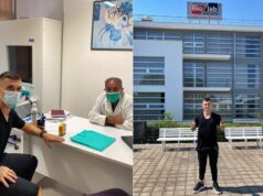 Strefezza, visite mediche al Centro BioLab