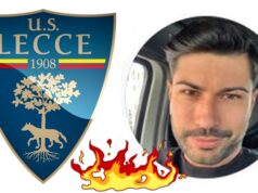 Lecce, esposto denuncia alla Procura Federale contro l’agente di Mancosu