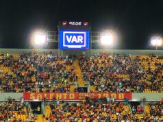 Rivoluzione VAR, Rocchi: “Decisioni spiegate in campo ai tifosi”