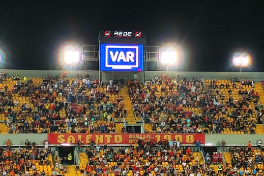 Rigore non concesso alla Cremonese? Dalla Sala Var: “Non c’è niente”