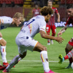 cremonese-Lecce 3-0 – Bonaiuto – Hjulmand – Gendrey