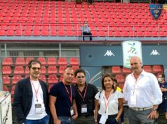 Bilancio US Lecce, si lavora a un progetto di rapido risanamento