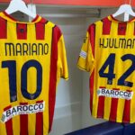 maglia Di Mariano 10