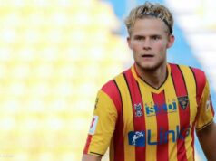 Hjulmand dà la carica: “Col Como daremo tutto”