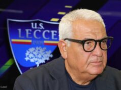 Corvino: “Ecco quanti altri acquisti farà il Lecce”