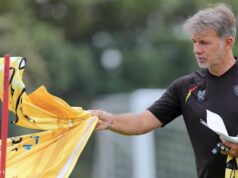 Baroni: “In Olanda un bel test. Curioso di vedere come stiamo”